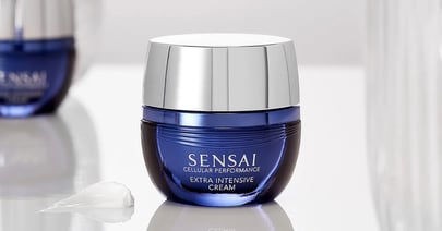 Social SENSAI Beauty Extra Intensive Series Skin