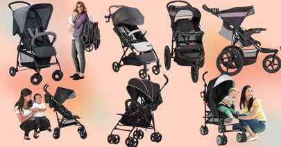 best stroller deals