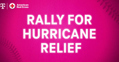 T-Mobile Hurricane Relief