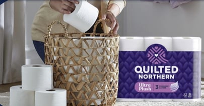 Quilted Northern Home Essentials Sweepstakes