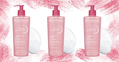 Social Bioderma Soothing Micellar Cleansing Foam