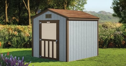 Tuff Shed Premier Ranch Sweepstakes