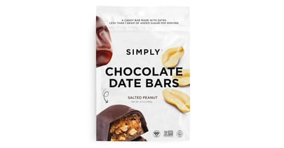 Simply Chocolates Free Sample