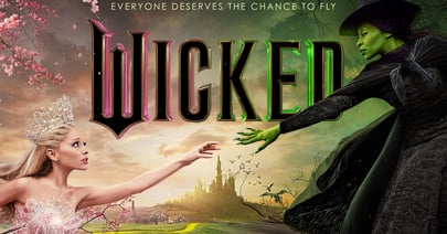 Wicked Movie Tickets Xfinity