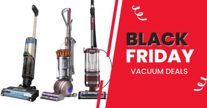 Black Friday Vacuum Deals