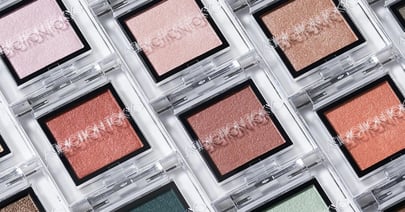 Social Addiction Tokyo The Eyeshadow