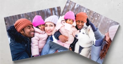 Canvas on the Cheap Photo Canvas