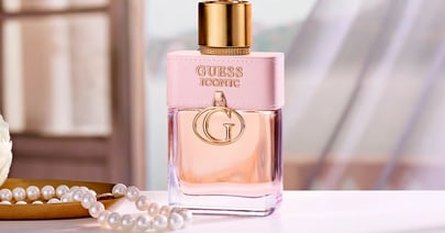 Social GUESS Iconic Fragrance