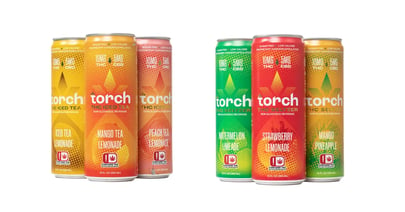 Torch Drinks