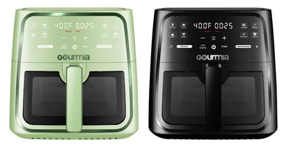 Gourmia Air Fryer Walmart