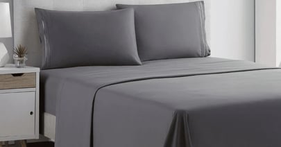 Nestl Bed Sheet Sets at Walmart