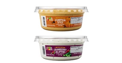 Good Foods Dip Rebate