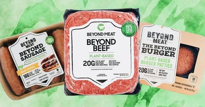 Beyond Meat Class Action Settlement