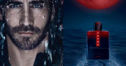 Social Prada Luna Rossa Ocean Le Parfum