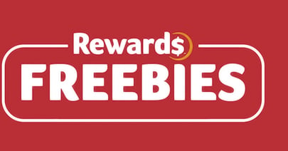 Winn-Dixie Rewards Freebies