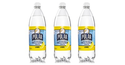 Albertsons Polar Seltzer