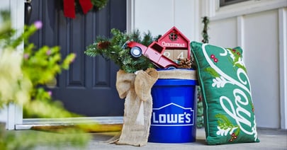 Lowe's black friday freebies