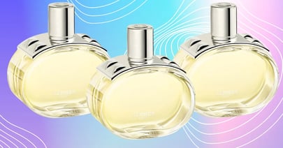 Social Hermes Barénia Eau de Parfum