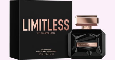 Social JLo Limitless Fragrance