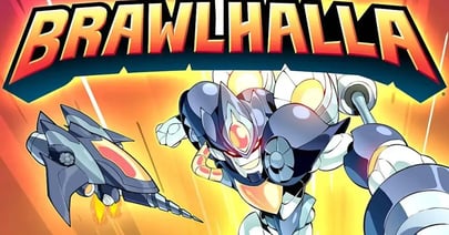 Brawlhalla Standard Edition Switch Game