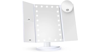 Makeup Mirror Vanity Amazon Black Friday