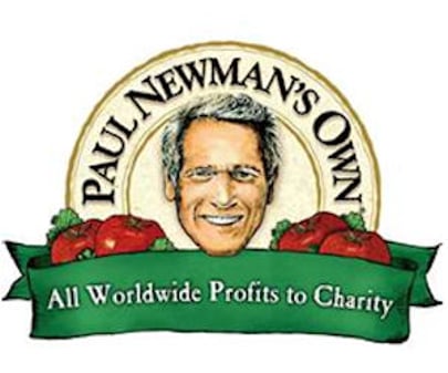 Newman's Own