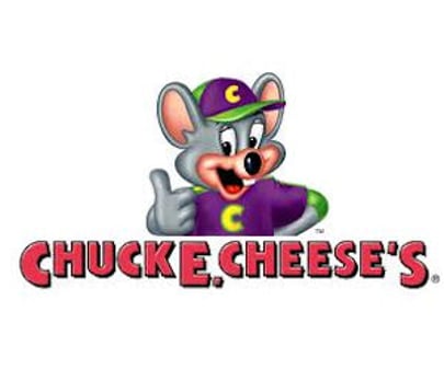 Chuck E. Cheese