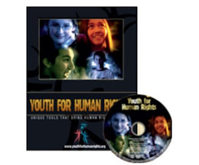 Youth for Human Rights