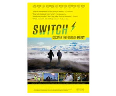 Switch Energy Project