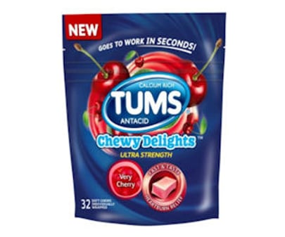 Tums