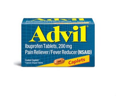 Advil