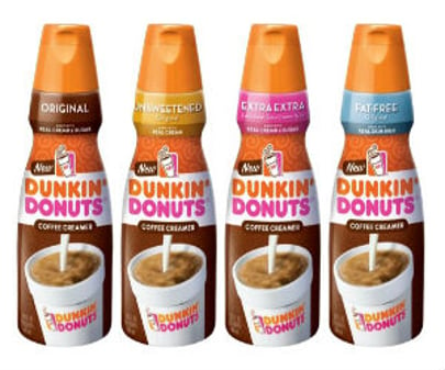 Dunkin' Donuts