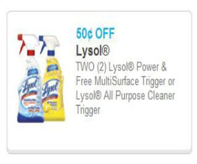 Lysol