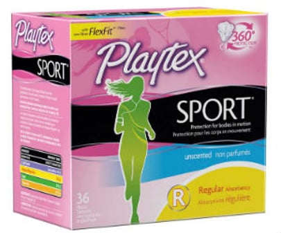 Playtex