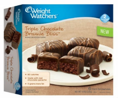 Weight Watchers