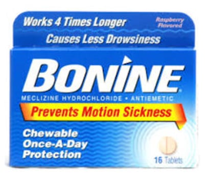 Bonine