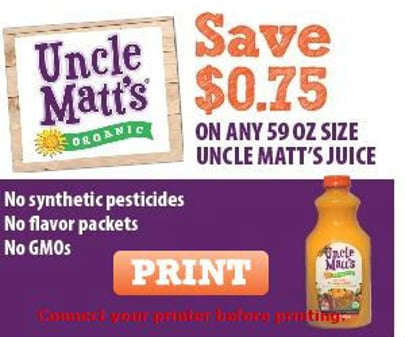 Uncle Matt's