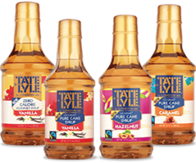 Tate + Lyle