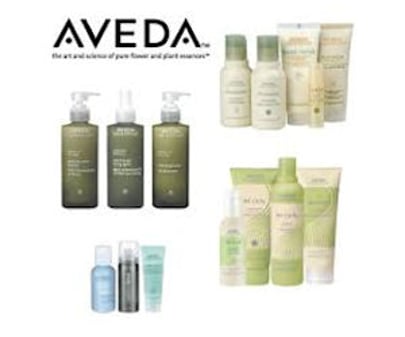 Aveda