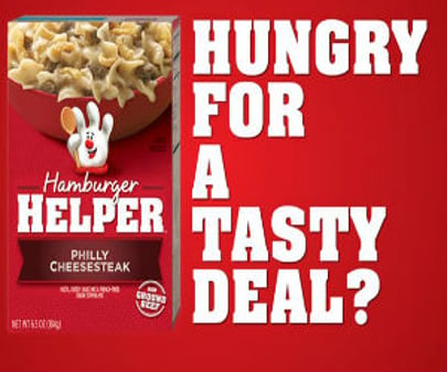 Hamburger Helper