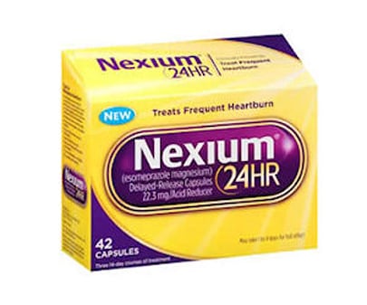 Nexium