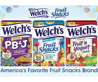 Welch's