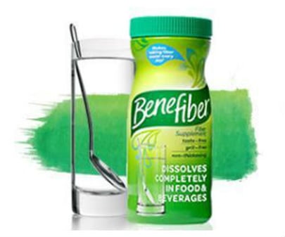 Benefiber