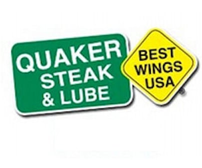 Quaker Steak & Lube