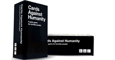 Cards Against Humanity