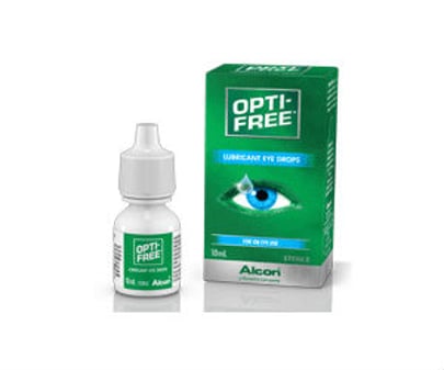 OPTI-FREE