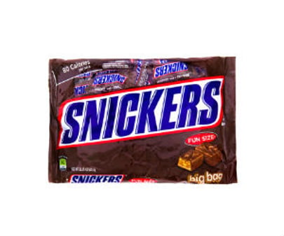 Snickers