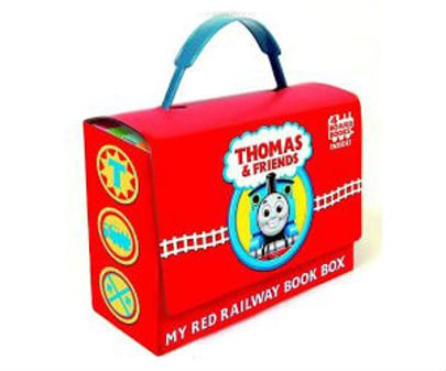 Thomas & Friends