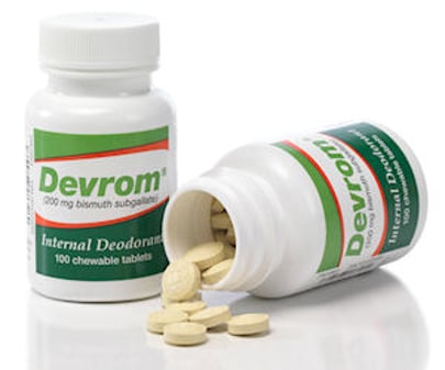 Devrom