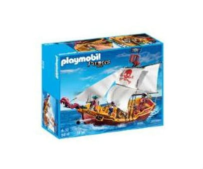 Playmobil